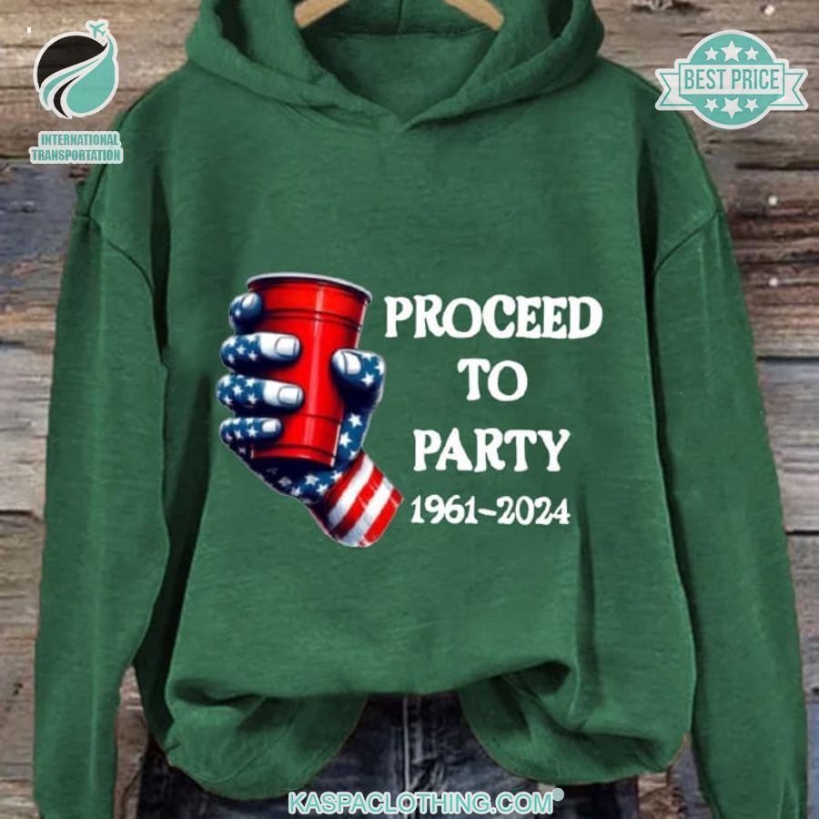 Proceed to Party Red Solo Cup Hoodie You look handsome bro